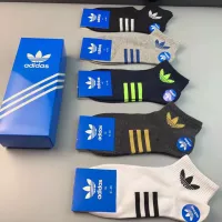 $25.00 USD Adidas Socks For Men #1332417