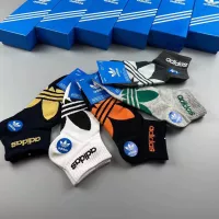 $25.00 USD Adidas Socks For Men #1332418
