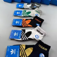 $25.00 USD Adidas Socks For Men #1332418