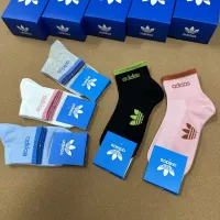 $25.00 USD Adidas Socks For Women #1332419