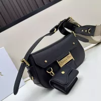 $112.00 USD Christian Dior AAA Quality Messenger Bags For Women #1332420
