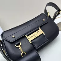 $112.00 USD Christian Dior AAA Quality Messenger Bags For Women #1332420