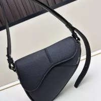 $82.00 USD Christian Dior AAA Quality Messenger Bags For Unisex #1332423