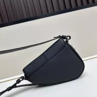 $82.00 USD Christian Dior AAA Quality Messenger Bags For Unisex #1332423