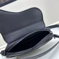 $82.00 USD Christian Dior AAA Quality Messenger Bags For Unisex #1332423