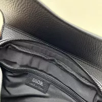 $82.00 USD Christian Dior AAA Quality Messenger Bags For Unisex #1332423