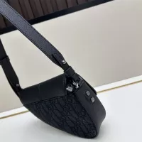 $82.00 USD Christian Dior AAA Quality Messenger Bags For Unisex #1332424