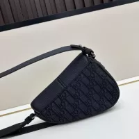 $82.00 USD Christian Dior AAA Quality Messenger Bags For Unisex #1332424