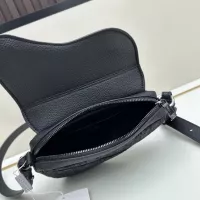 $82.00 USD Christian Dior AAA Quality Messenger Bags For Unisex #1332424