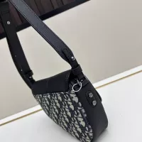 $82.00 USD Christian Dior AAA Quality Messenger Bags For Unisex #1332425