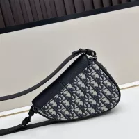 $82.00 USD Christian Dior AAA Quality Messenger Bags For Unisex #1332425