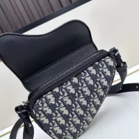 $82.00 USD Christian Dior AAA Quality Messenger Bags For Unisex #1332425
