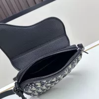 $82.00 USD Christian Dior AAA Quality Messenger Bags For Unisex #1332425