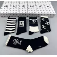 $29.00 USD Chanel Socks For Women #1332429