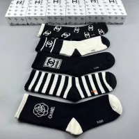 $29.00 USD Chanel Socks For Women #1332429
