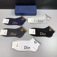 $25.00 USD Christian Dior Socks #1332430