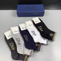 $25.00 USD Christian Dior Socks #1332430