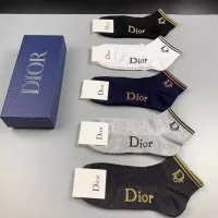 $25.00 USD Christian Dior Socks #1332430