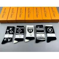 $29.00 USD Louis Vuitton LV Socks #1332439