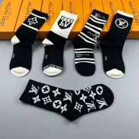 $29.00 USD Louis Vuitton LV Socks #1332439