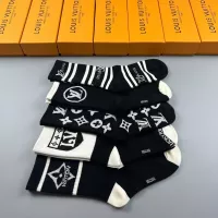 $29.00 USD Louis Vuitton LV Socks #1332439