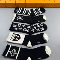 $29.00 USD Louis Vuitton LV Socks #1332439