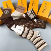 $25.00 USD Louis Vuitton LV Socks For Women #1332440