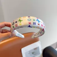 $27.00 USD Louis Vuitton LV Headband For Women #1332442