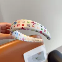 $27.00 USD Louis Vuitton LV Headband For Women #1332442