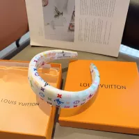 $27.00 USD Louis Vuitton LV Headband For Women #1332442