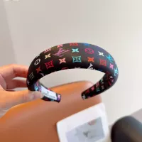 $27.00 USD Louis Vuitton LV Headband For Women #1332444