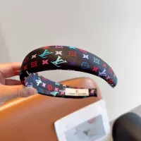 $27.00 USD Louis Vuitton LV Headband For Women #1332444