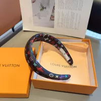$27.00 USD Louis Vuitton LV Headband For Women #1332444