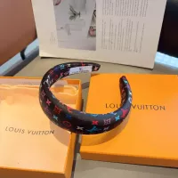 $27.00 USD Louis Vuitton LV Headband For Women #1332444