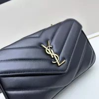 $135.00 USD Yves Saint Laurent YSL AAA Quality Shoulder Bags For Women #1332448