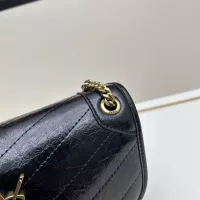 $98.00 USD Yves Saint Laurent YSL AAA Quality Shoulder Bags For Women #1332450