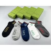 $25.00 USD Gucci Socks #1332452