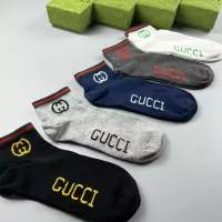 $25.00 USD Gucci Socks #1332452