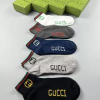 $25.00 USD Gucci Socks #1332452