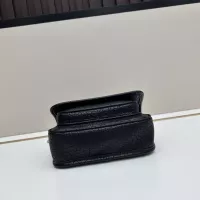 $98.00 USD Yves Saint Laurent YSL AAA Quality Shoulder Bags For Women #1332453