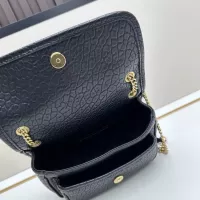 $98.00 USD Yves Saint Laurent YSL AAA Quality Shoulder Bags For Women #1332453