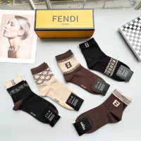 $25.00 USD Fendi Socks #1332460