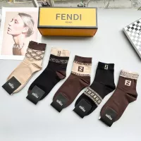 $25.00 USD Fendi Socks #1332460