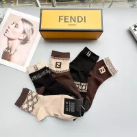 $25.00 USD Fendi Socks #1332460