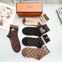 $25.00 USD Hermes Socks #1332461