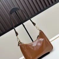 $98.00 USD Prada AAA Quality Shoulder Bags For Women #1332463