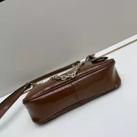 $98.00 USD Prada AAA Quality Shoulder Bags For Women #1332463