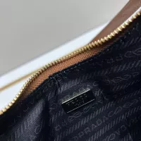 $98.00 USD Prada AAA Quality Shoulder Bags For Women #1332463