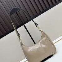 $98.00 USD Prada AAA Quality Shoulder Bags For Women #1332464