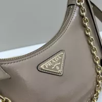 $98.00 USD Prada AAA Quality Shoulder Bags For Women #1332464